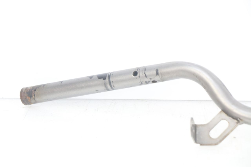 photo de KIEROWNICA KYMCO AGILITY RS 2T 50 (2009 - 2013) - Widok ogólny