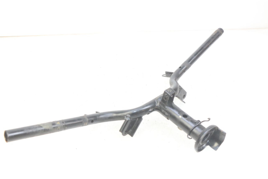 photo de KIEROWNICA KYMCO AGILITY RS 4T 50 (2009 - 2013) - Zoom stanu zużycia