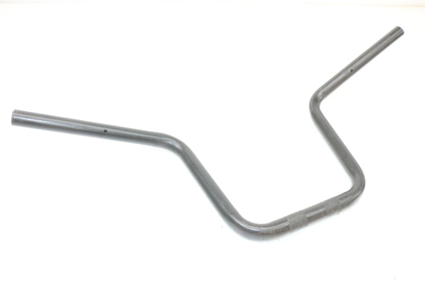 photo de KIEROWNICA JONWAY AZTRAL 125 (2008 - 2017) - Zbliżenie techniczne