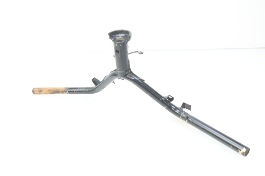 photo de KIEROWNICA HONDA BALI EX 100 (1996 - 2000) - Zoom stanu zużycia