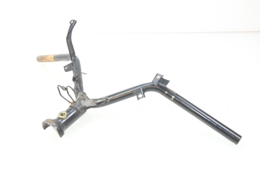 photo de KIEROWNICA HONDA BALI EX 100 (1996 - 2000) - Inny kąt widzenia