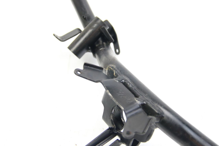 photo de KIEROWNICA DERBI BOULEVARD 50 (2009 - 2006) - Szczegóły charakterystyczne