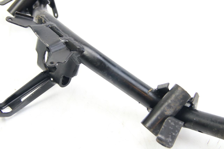 photo de KIEROWNICA DERBI BOULEVARD 50 (2009 - 2006) - Zbliżenie komponentów