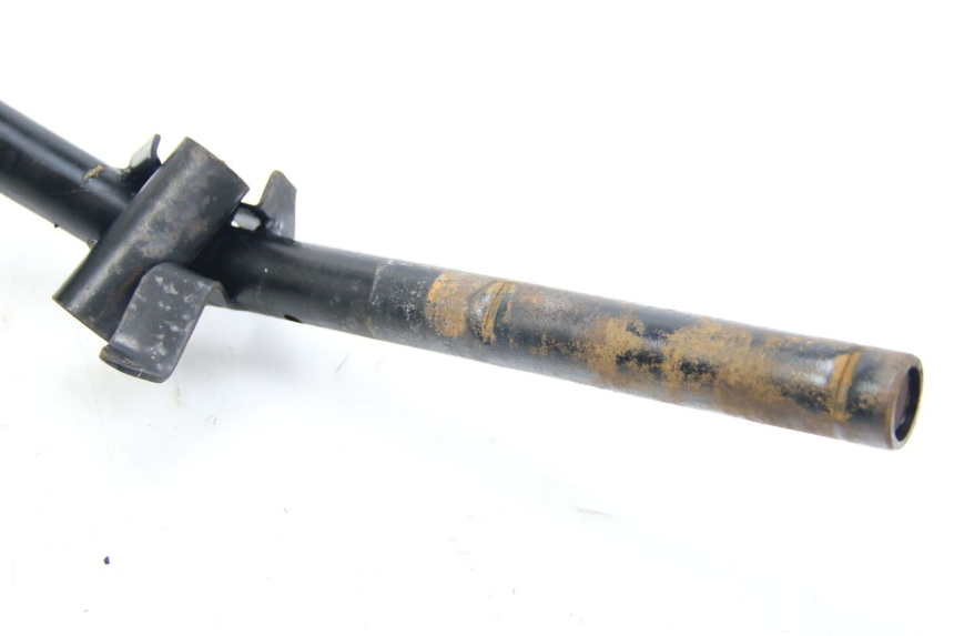 photo de KIEROWNICA DERBI BOULEVARD 50 (2009 - 2006) - Widok z bliska