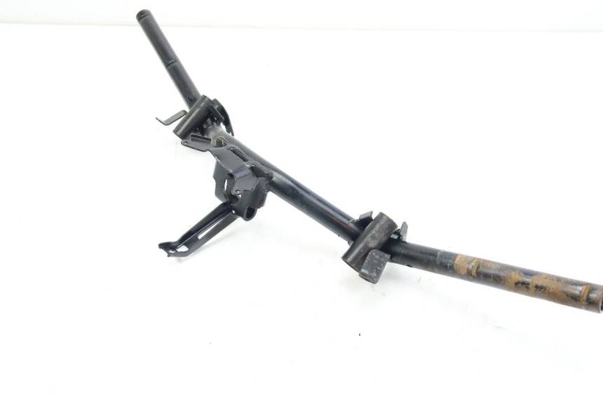 photo de KIEROWNICA DERBI BOULEVARD 50 (2009 - 2006) - Zoom stanu zużycia