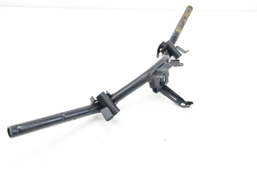 photo de KIEROWNICA DERBI BOULEVARD 50 (2009 - 2006) - Inny kąt widzenia