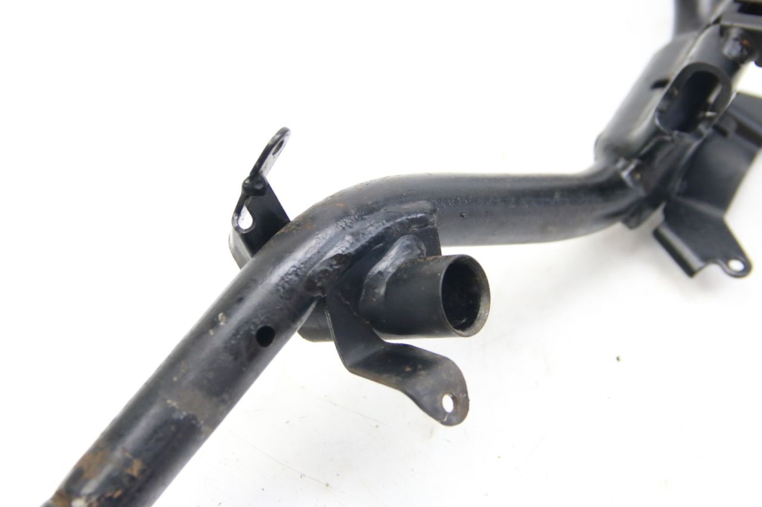 photo de KIEROWNICA DERBI BOULEVARD 50 (2009 - 2006) - Stan powierzchni