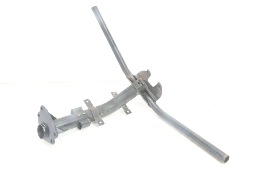 photo de KIEROWNICA BMW C1 125 (2000 - 2003) - Zbliżenie techniczne