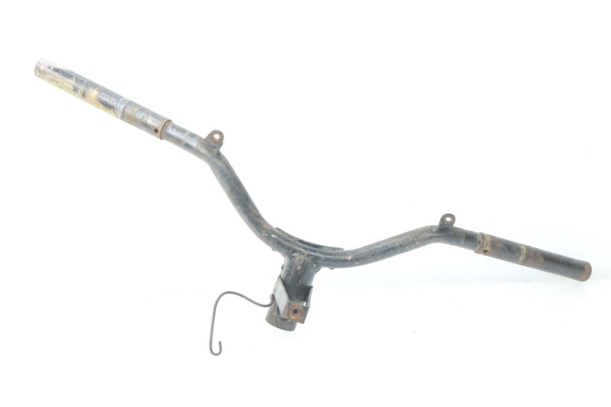 photo de KIEROWNICA ERIDER CARGO 1 (2009 - 2018) - Widok główny