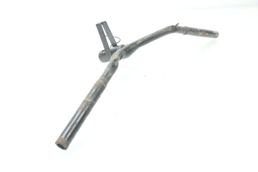 photo de KIEROWNICA ERIDER CARGO 1 (2009 - 2018) - Zoom stanu zużycia