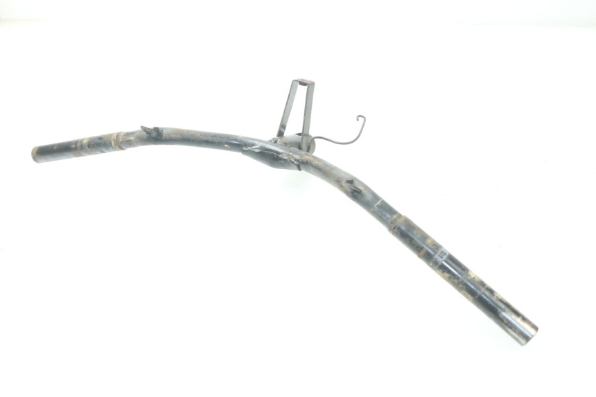 photo de KIEROWNICA ERIDER CARGO 1 (2009 - 2018) - Inny kąt widzenia