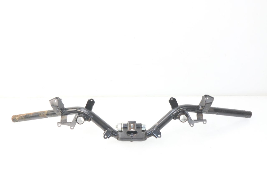 photo de KIEROWNICA PIAGGIO CARNABY 125 (2007 - 2011) - Widok główny