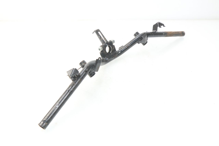 photo de KIEROWNICA PIAGGIO CARNABY 125 (2007 - 2011) - Zoom stanu zużycia