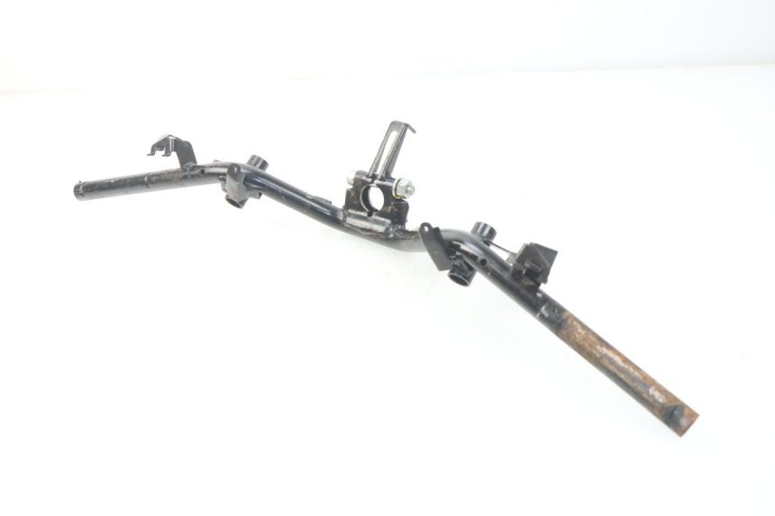 photo de KIEROWNICA PIAGGIO CARNABY 125 (2007 - 2011) - Inny kąt widzenia