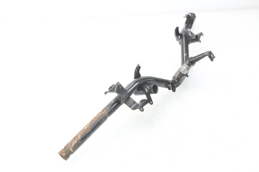 photo de KIEROWNICA PIAGGIO CARNABY 125 (2007 - 2011) - Zbliżenie techniczne