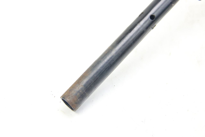 photo de KIEROWNICA PEUGEOT CITYSTAR 125 (2011 - 2017) - Widok z bliska