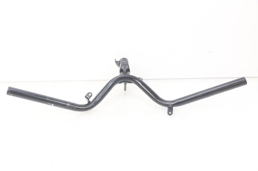 photo de KIEROWNICA LONGJIA DIGITA 4T 50 (2006 - 2018) - Zbliżenie techniczne