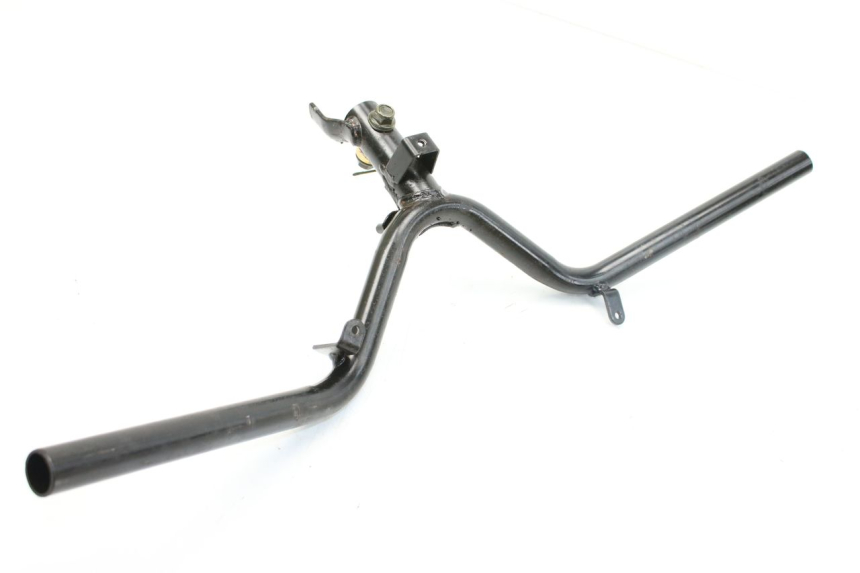 photo de KIEROWNICA LONGJIA DIGITA 4T 50 (2019 - 2022) - Punkty mocowania