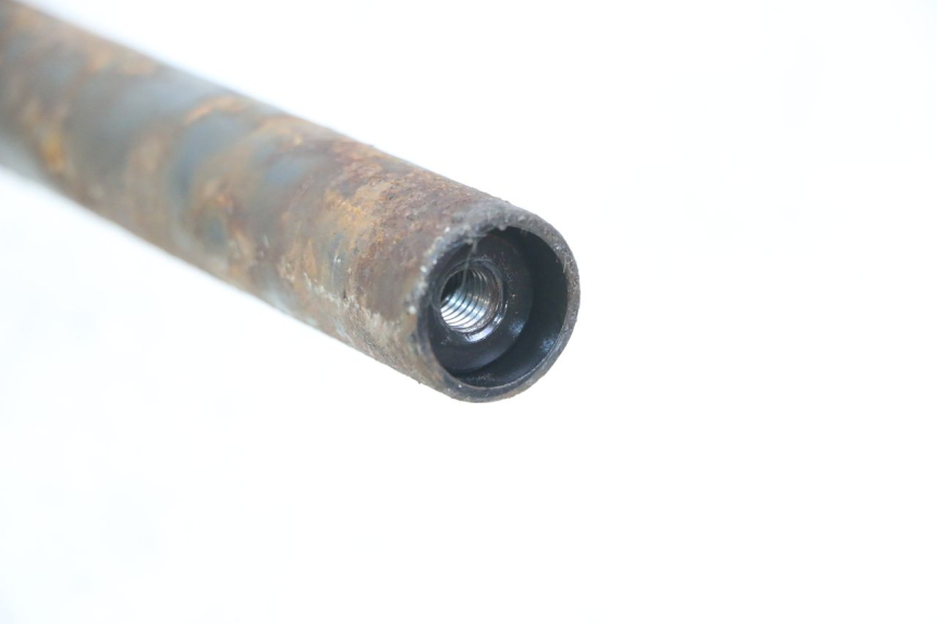 photo de KIEROWNICA KYMCO DINK 4T 50 (2007 - 2018) - Zoom stanu zużycia