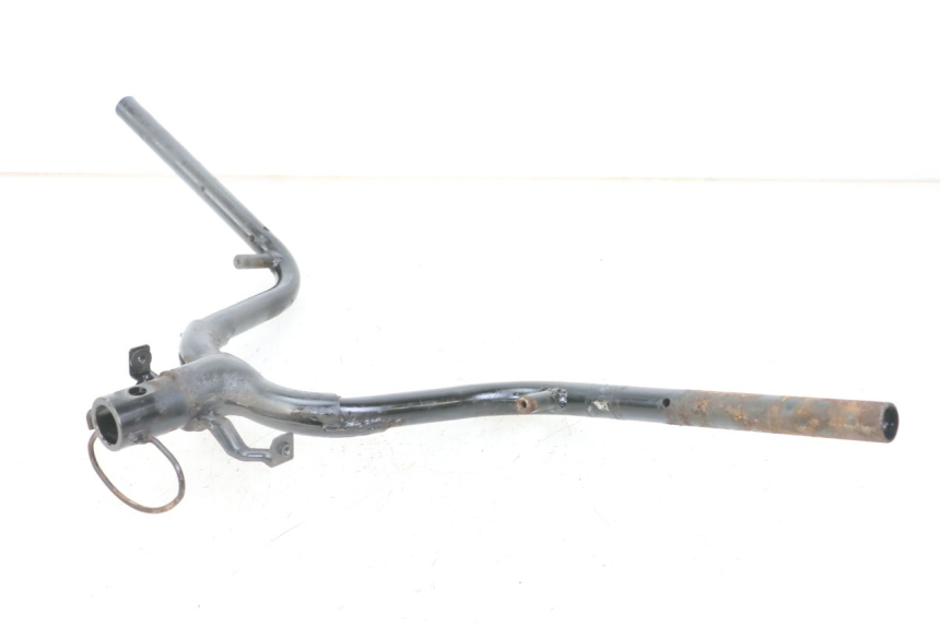 photo de KIEROWNICA KYMCO DINK 4T 50 (2007 - 2018) - Inny kąt widzenia