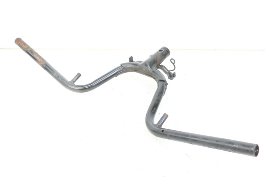 photo de KIEROWNICA KYMCO DINK 4T 50 (2007 - 2018) - Zbliżenie techniczne