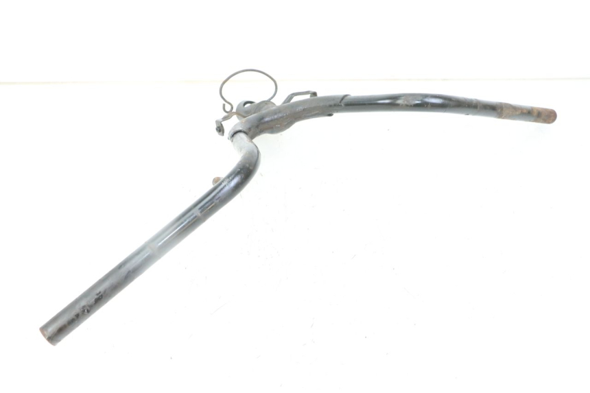 photo de KIEROWNICA KYMCO DINK 4T 50 (2007 - 2018) - Widok ogólny