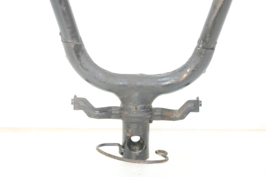 photo de KIEROWNICA KYMCO DINK 4T 50 (2007 - 2018) - Oznaczenia i referencje