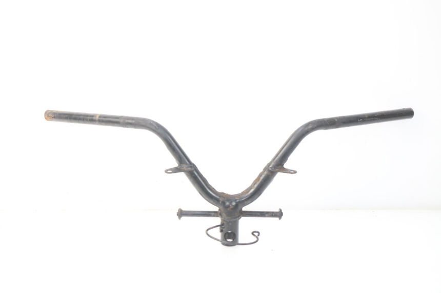 photo de KIEROWNICA KYMCO DINK STREET 125 (2009 - 2014) - Widok główny