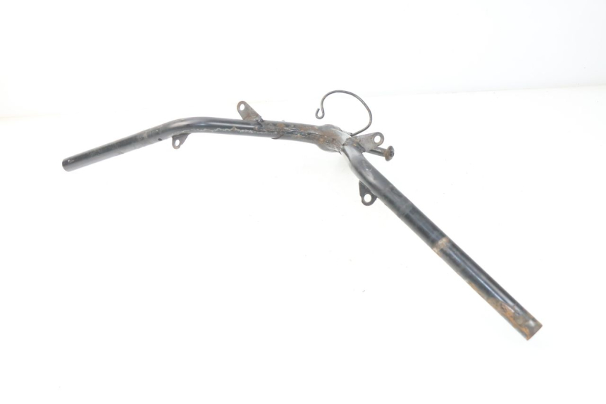 photo de KIEROWNICA KYMCO DINK STREET 125 (2009 - 2014) - Widok ogólny