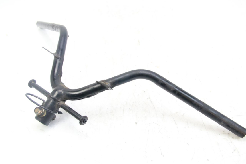 photo de KIEROWNICA KYMCO DINK STREET 125 (2009 - 2014) - Szczegóły charakterystyczne