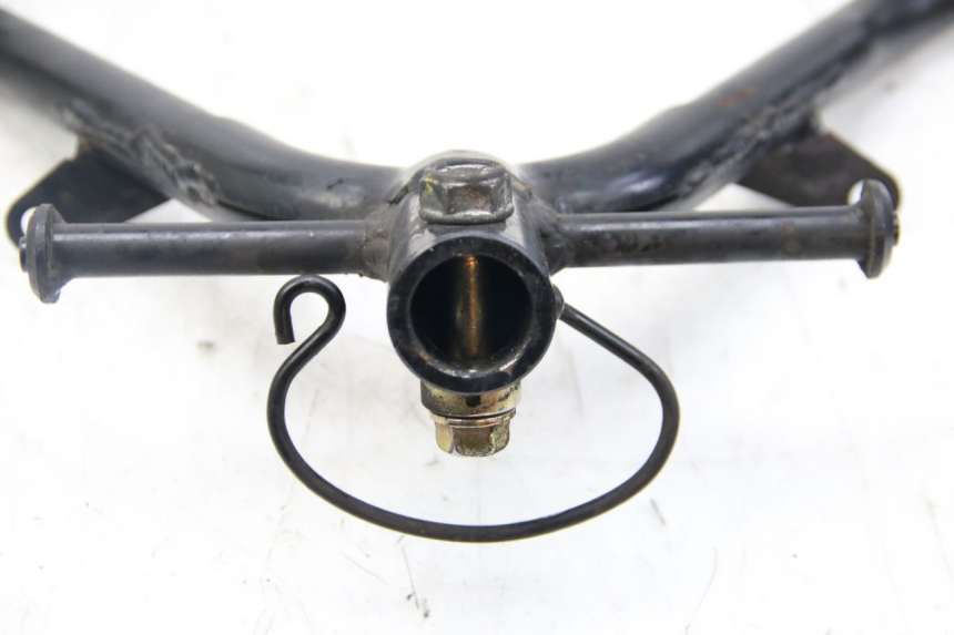 photo de KIEROWNICA KYMCO DINK STREET 125 (2009 - 2014) - Zoom stanu zużycia