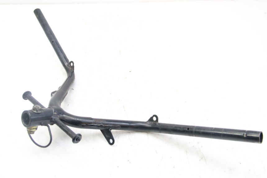 photo de KIEROWNICA KYMCO DINK STREET 125 (2009 - 2014) - Inny kąt widzenia