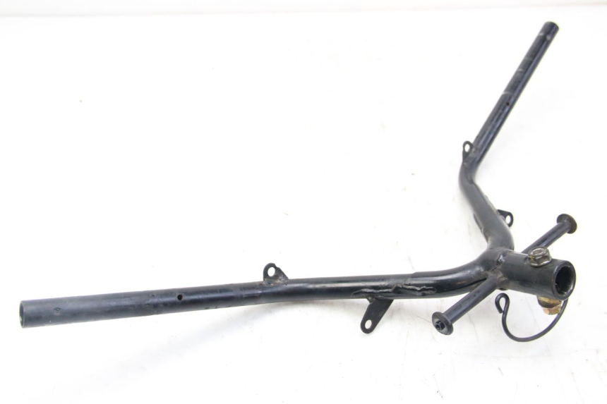 photo de KIEROWNICA KYMCO DINK STREET 125 (2009 - 2014) - Zbliżenie techniczne