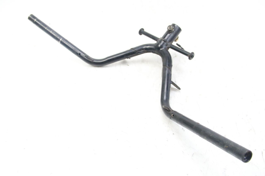 photo de KIEROWNICA KYMCO DINK STREET 125 (2009 - 2014) - Widok ogólny