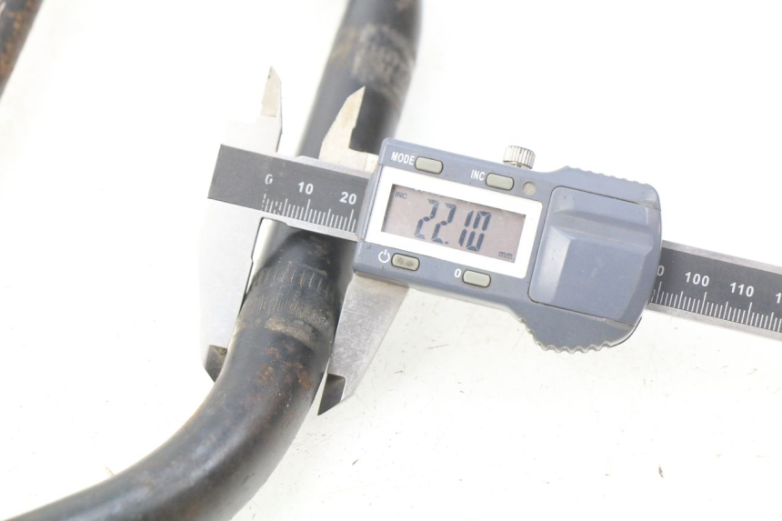 photo de KIEROWNICA LONCIN DIRT BIKE 125 - Szczegół części