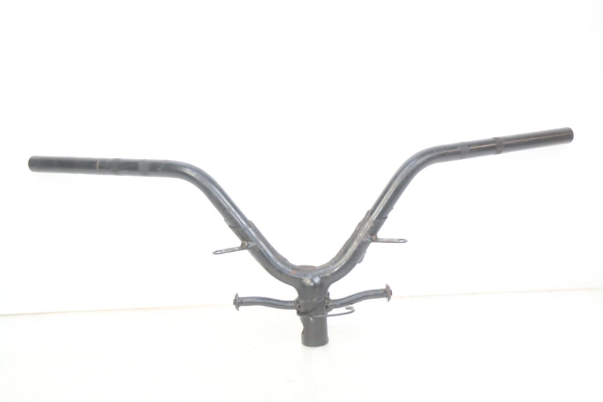 photo de KIEROWNICA KYMCO DOWNTOWN ABS 125 (2015 - 2017) - Widok główny