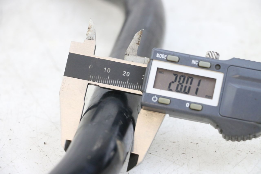 photo de KIEROWNICA KSR RACING DRIFT 140 - Szczegół części