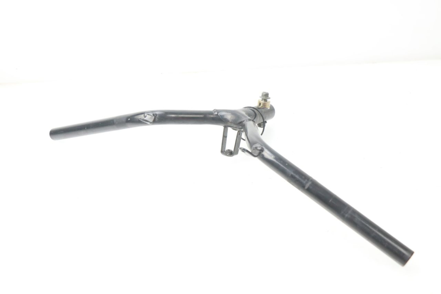 photo de KIEROWNICA RIDE E1 1 (2014 - 2022) - Inny kąt widzenia