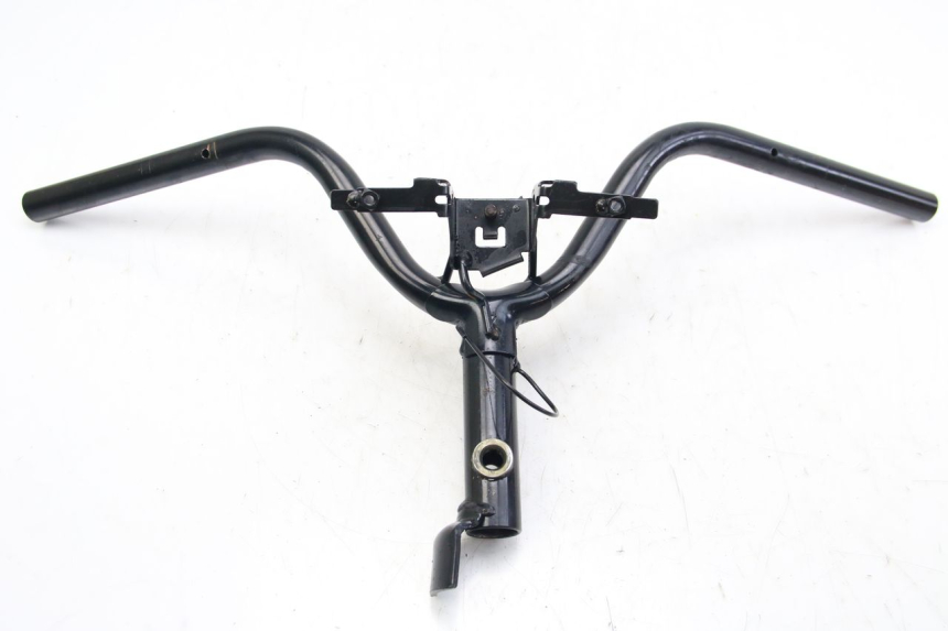 photo de KIEROWNICA EFUN E2GO 1 (2017 - 2021) - Widok główny