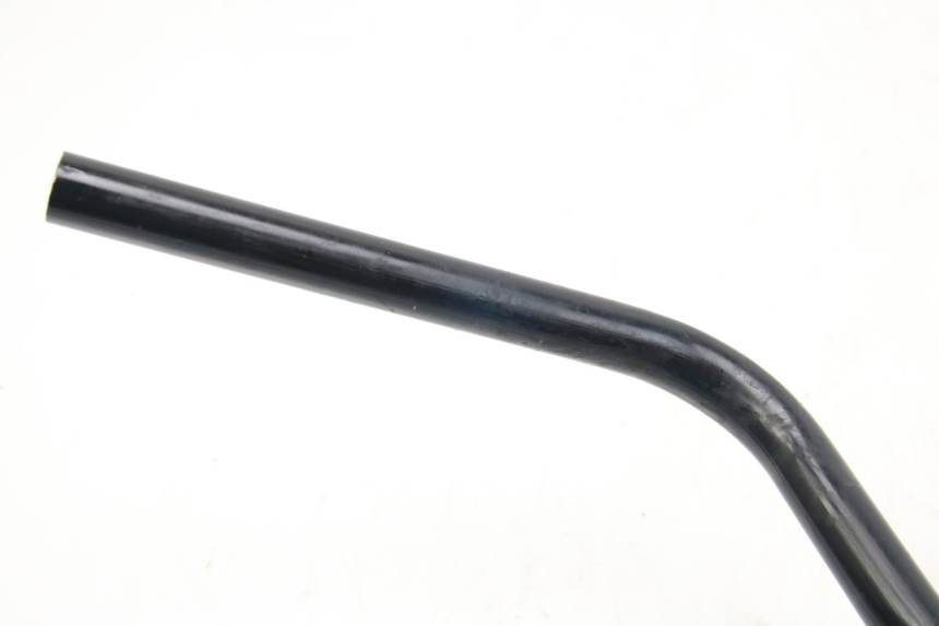 photo de KIEROWNICA EFUN E2GO 1 (2017 - 2021) - Zbliżenie techniczne