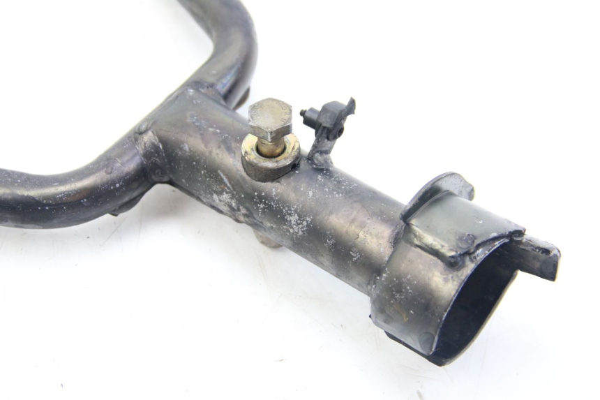 photo de KIEROWNICA PEUGEOT ELYSTAR 50 (2002 - 2014) - Zbliżenie techniczne