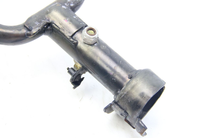 photo de KIEROWNICA PEUGEOT ELYSTAR 50 (2002 - 2014) - Oznaczenia i referencje