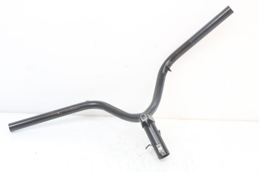 photo de KIEROWNICA JM MOTORS EVOLIS 4T 50 (2018 - 2022) - Zbliżenie techniczne