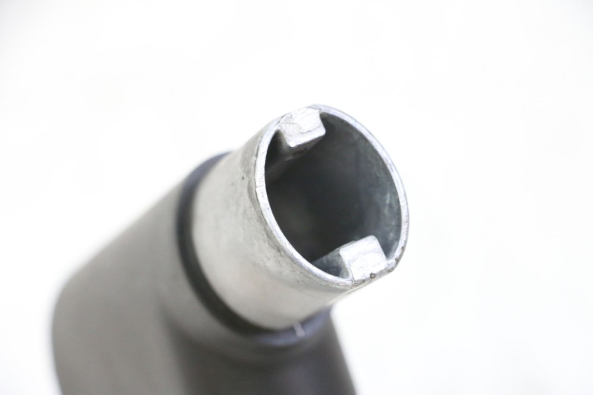 photo de KIEROWNICA SEGWAY NINEBOT F40E 1 - Inny kąt widzenia