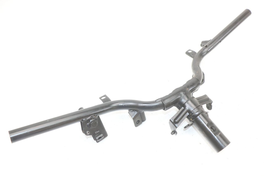 photo de KIEROWNICA SYM FIDDLE 2 50 (2008 - 2013) - Widok ogólny