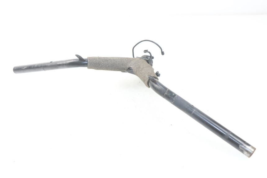 photo de KIEROWNICA MBK FLIPPER 115 (2013 - 2017) - Zbliżenie techniczne