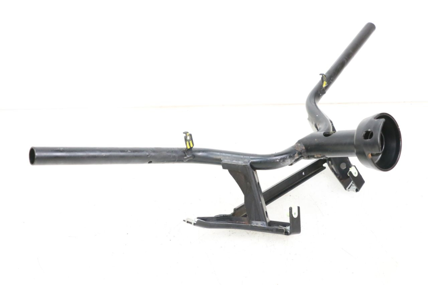 photo de KIEROWNICA PEUGEOT GEOPOLIS RS 125 (2007 - 2009) - Widok ogólny