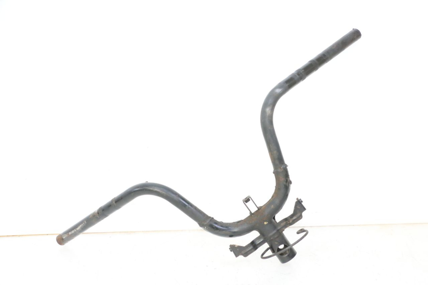 photo de KIEROWNICA KYMCO GRAND DINK 125 (2002 - 2007) - Widok główny