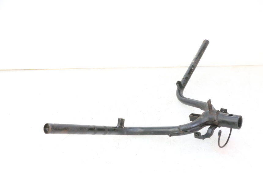 photo de KIEROWNICA KYMCO GRAND DINK 125 (2002 - 2007) - Zoom stanu zużycia