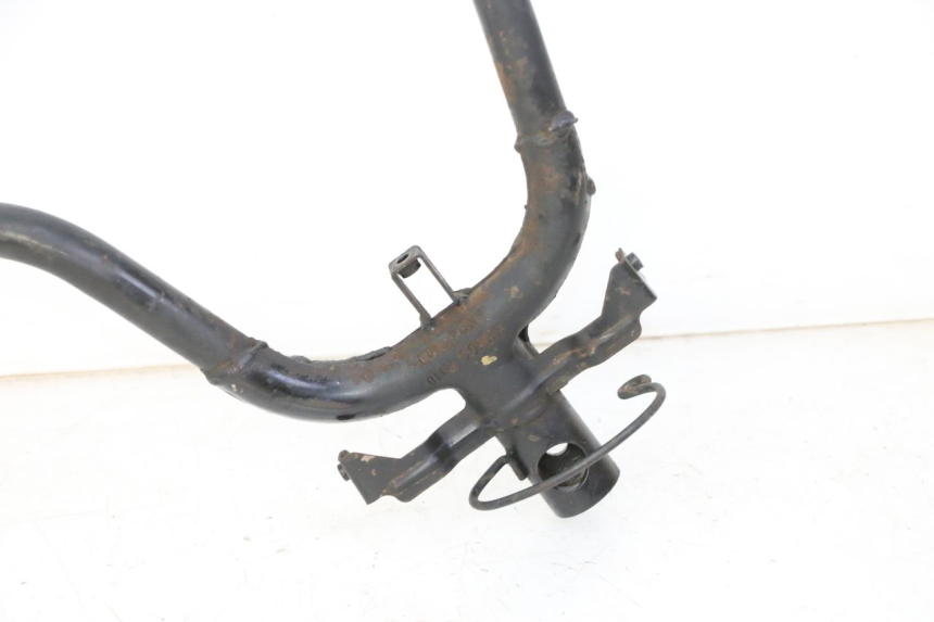 photo de KIEROWNICA KYMCO GRAND DINK 125 (2002 - 2007) - Widok ogólny